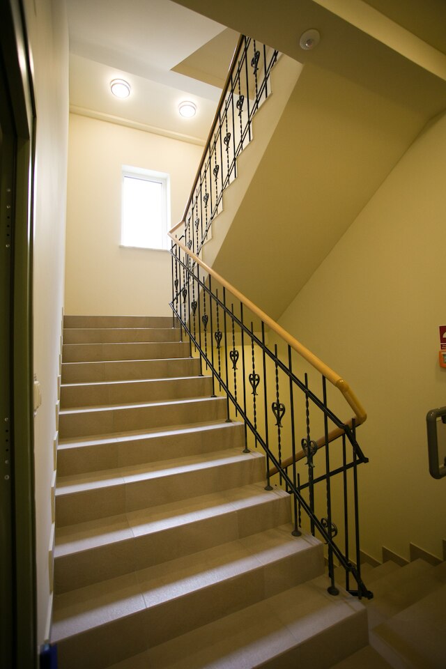 フレンドハウス アパートメンツ - トレイン ステーション エリア