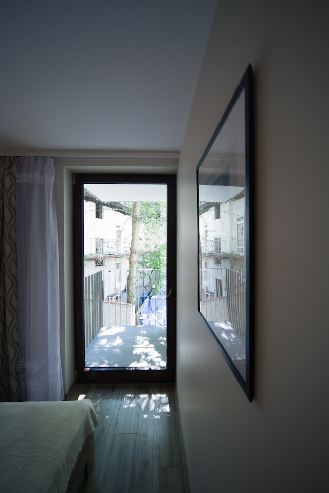 フレンドハウス アパートメンツ – クロボデルスカ