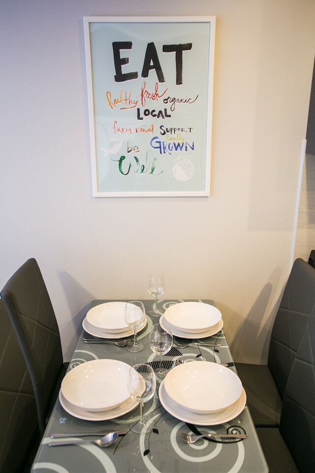 フレンドハウス アパートメンツ – クロボデルスカ