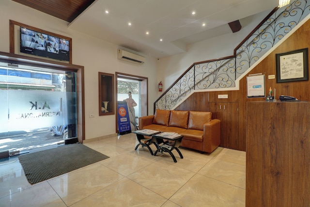 ホテル AK インターナショナル