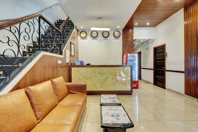 ホテル AK インターナショナル