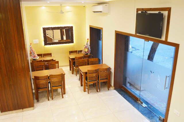 ホテル AK インターナショナル