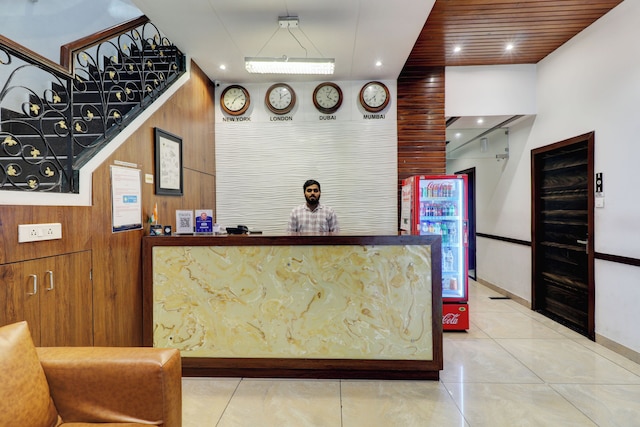 ホテル AK インターナショナル