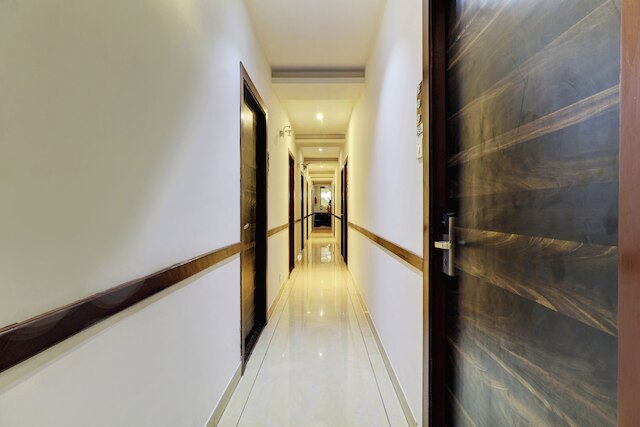 ホテル AK インターナショナル