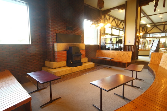 糠平館観光ホテル