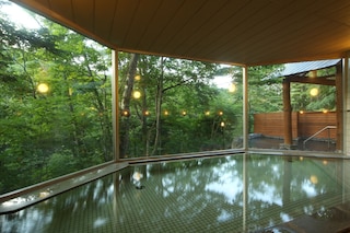 糠平館観光ホテル