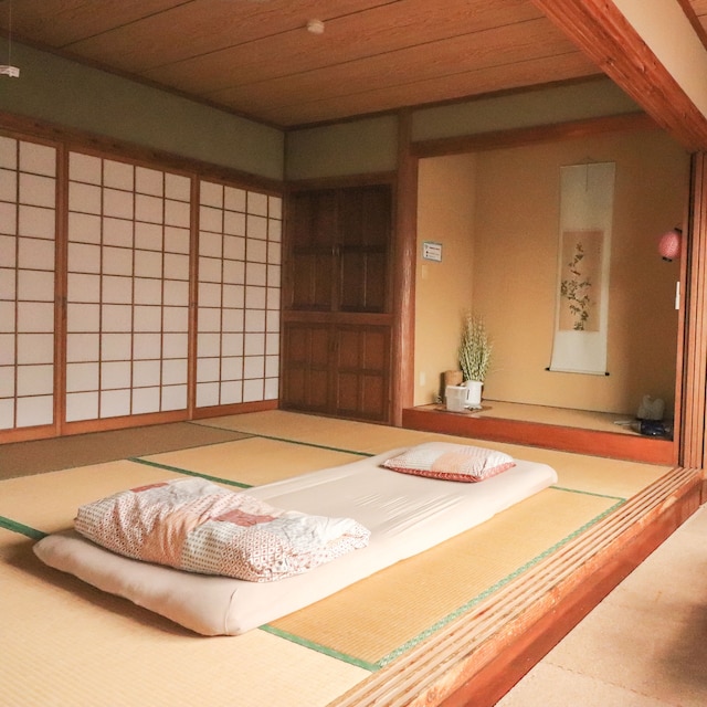 ALL FRIENDS Guest House