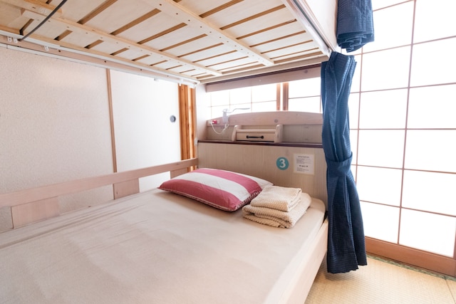 ALL FRIENDS Guest House