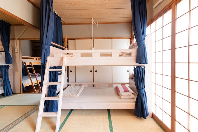 ALL FRIENDS Guest House