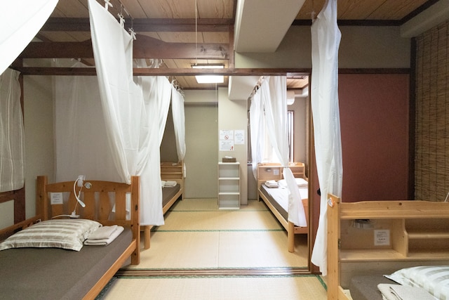 ALL FRIENDS Guest House