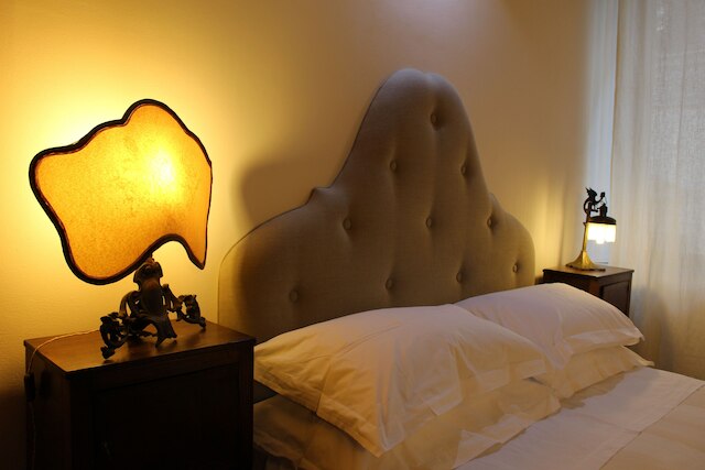 B&B リーギ イン サンタ クローチェ