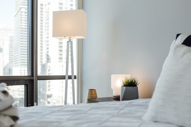 クイックステイ - ラグジュアリー オン ベイ ストリート (ヤング & ブロアー)