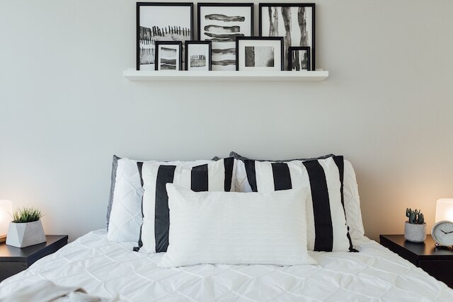 クイックステイ - ラグジュアリー オン ベイ ストリート (ヤング & ブロアー)