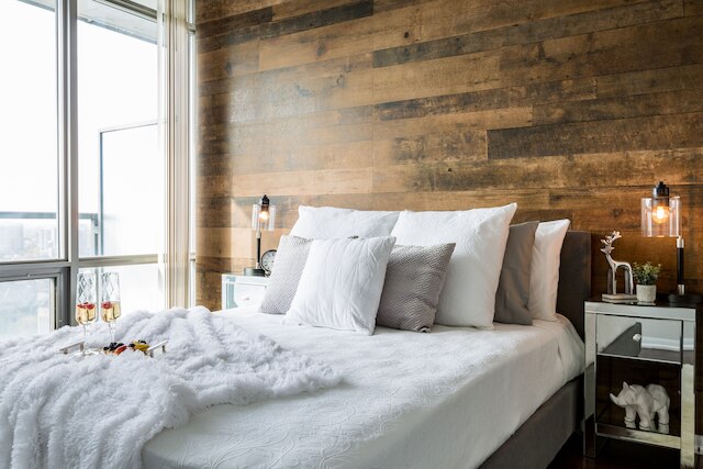 クイックステイ - ラグジュアリー オン ベイ ストリート (ヤング & ブロアー)