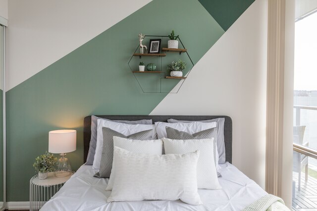 クイックステイ - ラグジュアリー オン ベイ ストリート (ヤング & ブロアー)