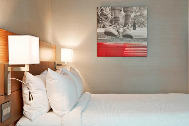 AC ホテル バイ マリオット ポートランド ダウンタウン、オレゴン