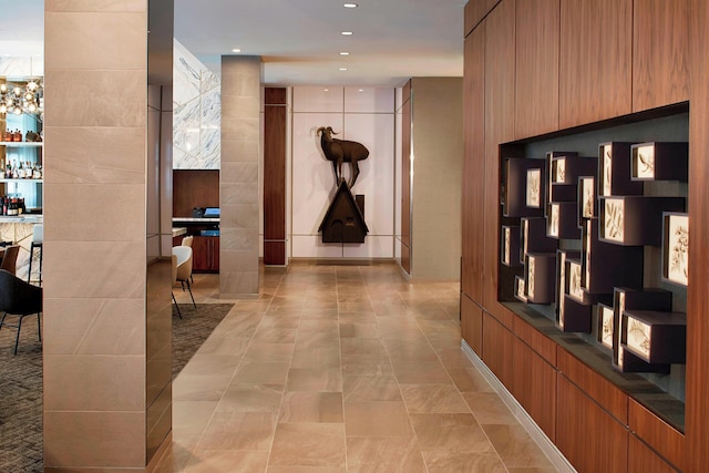 AC ホテル バイ マリオット ポートランド ダウンタウン、オレゴン