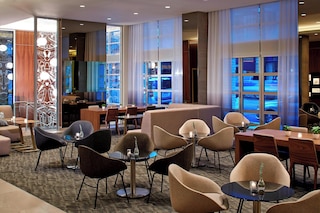 AC ホテル バイ マリオット ポートランド ダウンタウン、オレゴン