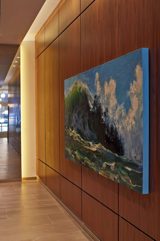 AC ホテル バイ マリオット ポートランド ダウンタウン、オレゴン