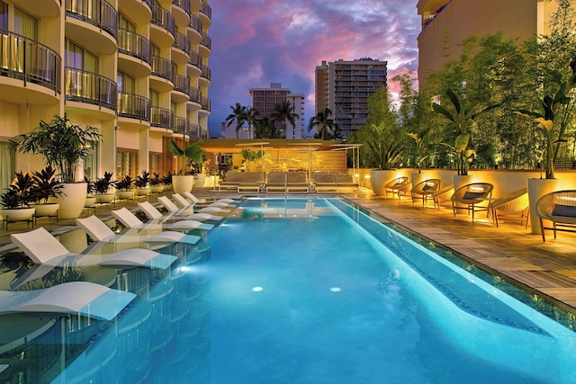 ザ レイロウ ワイキキ, オートグラフ コレクション