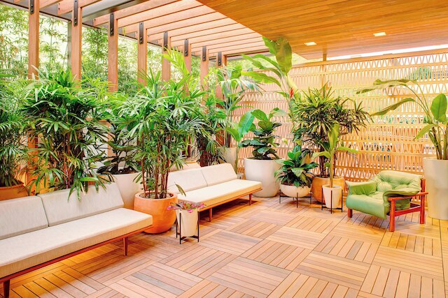 ザ レイロウ ワイキキ, オートグラフ コレクション