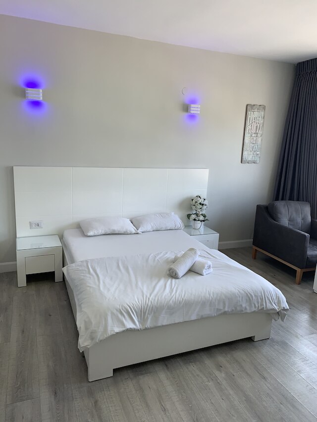 スパット ビーチ