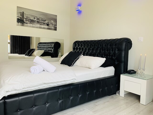 スパット ビーチ