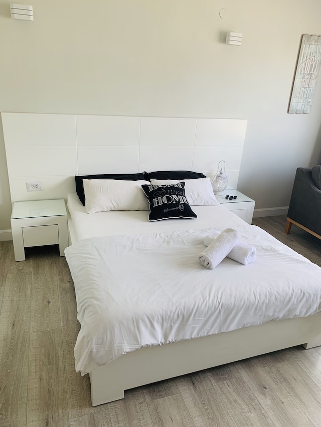 スパット ビーチ