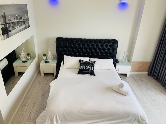 スパット ビーチ