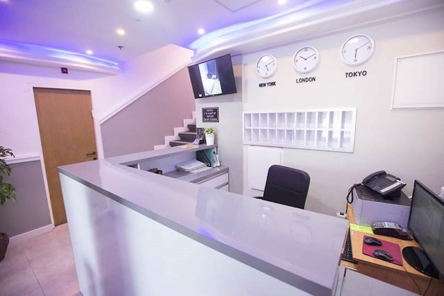 スパット ビーチ