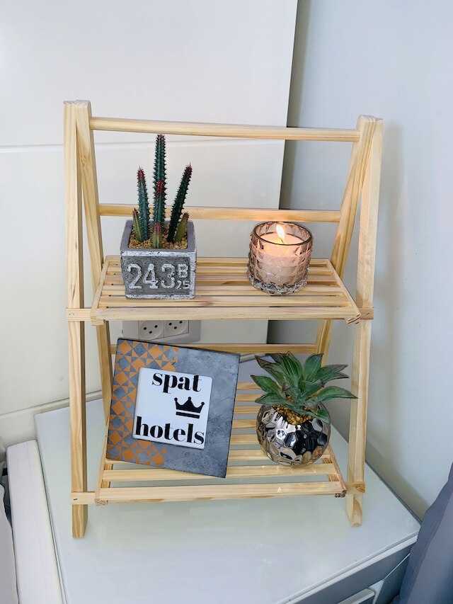 スパット ビーチ