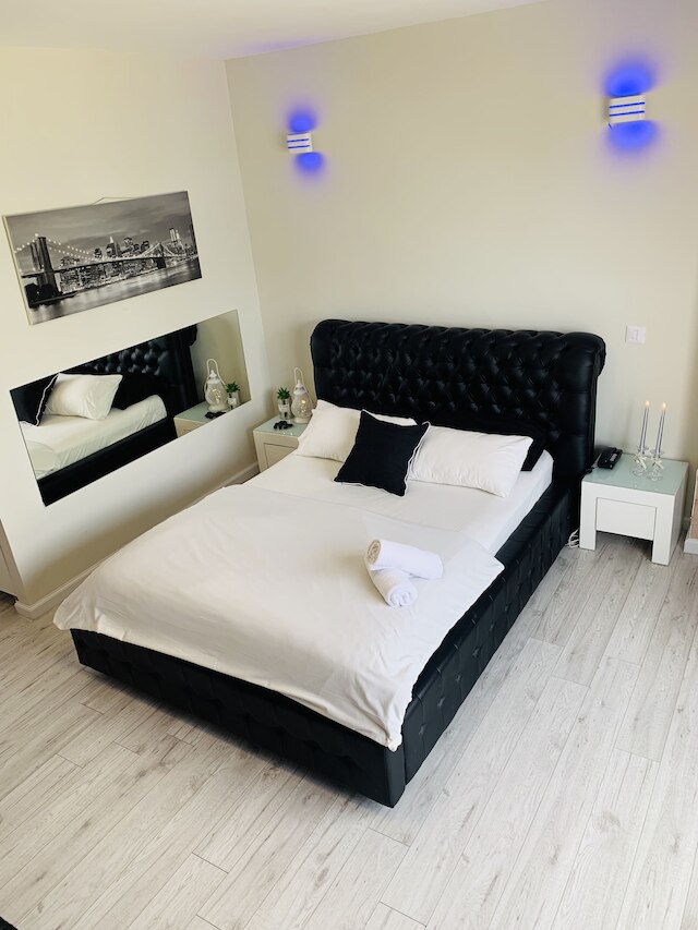 スパット ビーチ