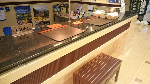 ウェストイン富士吉田