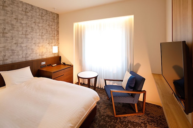 ホテルニューオウミ