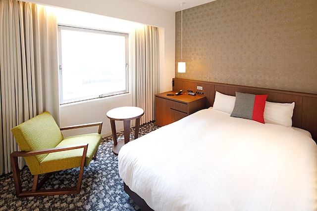 ホテルニューオウミ