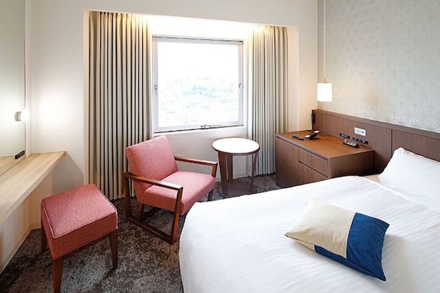 ホテルニューオウミ