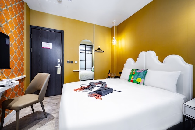 ノルウェイ フォレスト トラベル ホテル 3 台中 (挪威森林行旅 3 號館)