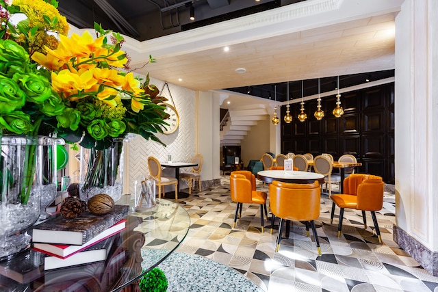 ノルウェイ フォレスト トラベル ホテル 3 台中 (挪威森林行旅 3 號館)