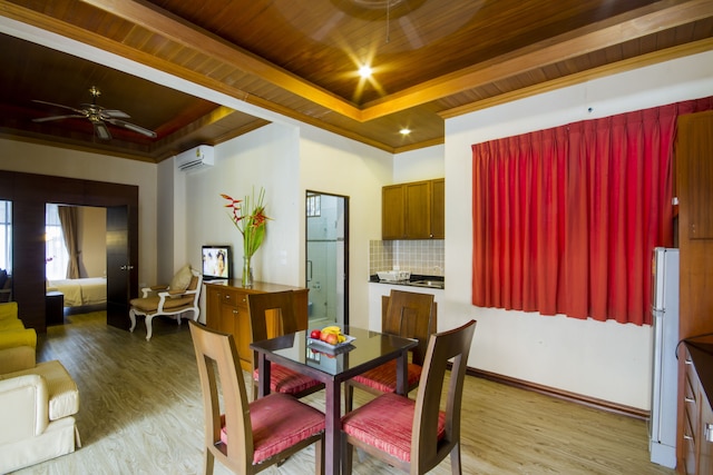 プラタムナック ヴィラ