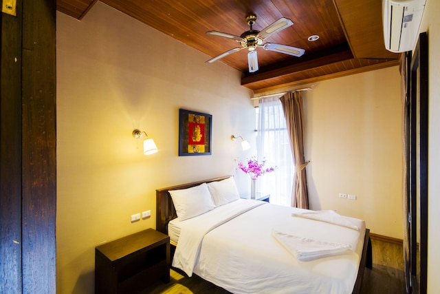 プラタムナック ヴィラ