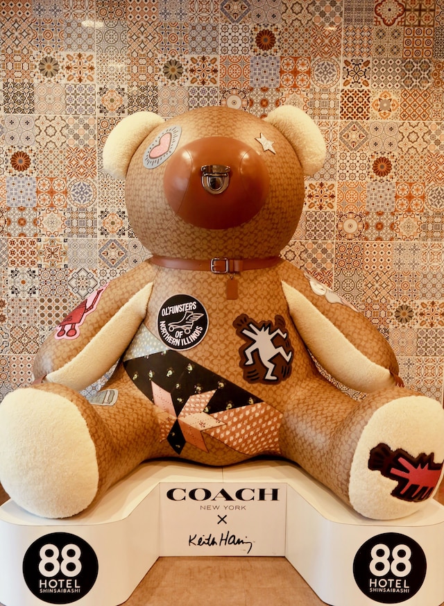 ホテル 88 心斎橋