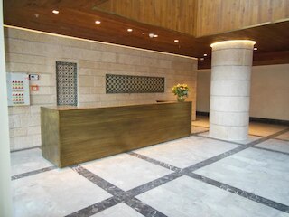 エルサレム センター ブティック アパートメント