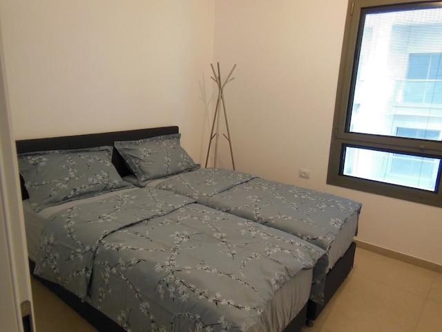 エルサレム センター ブティック アパートメント