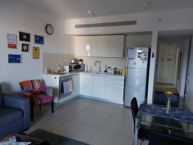 エルサレム センター ブティック アパートメント