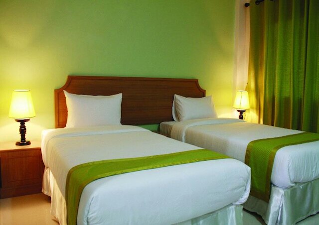 パーク イン チェンライ