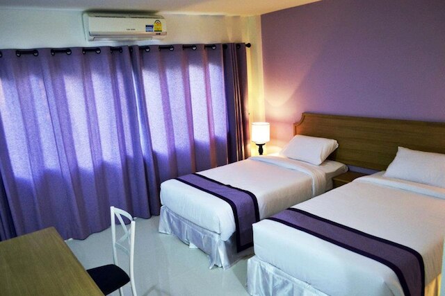 パーク イン チェンライ