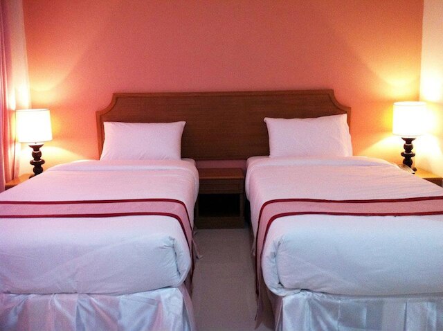 パーク イン チェンライ