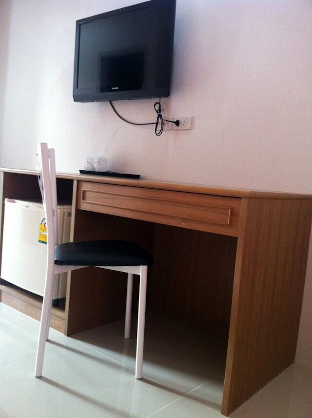 パーク イン チェンライ