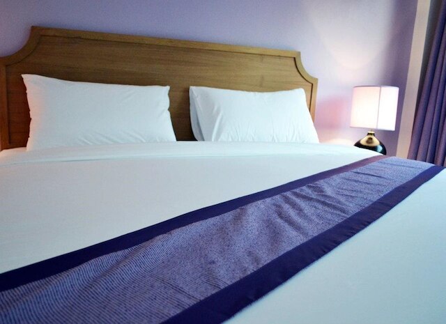 パーク イン チェンライ