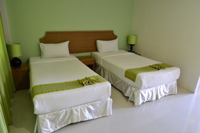 パーク イン チェンライ